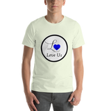 Short-Sleeve Unisex T-Shirt