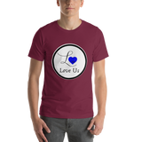 Short-Sleeve Unisex T-Shirt