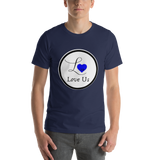 Short-Sleeve Unisex T-Shirt