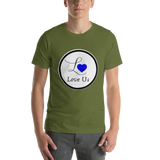 Short-Sleeve Unisex T-Shirt