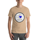 Short-Sleeve Unisex T-Shirt