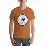 Short-Sleeve Unisex T-Shirt