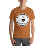 Short-Sleeve Unisex T-Shirt